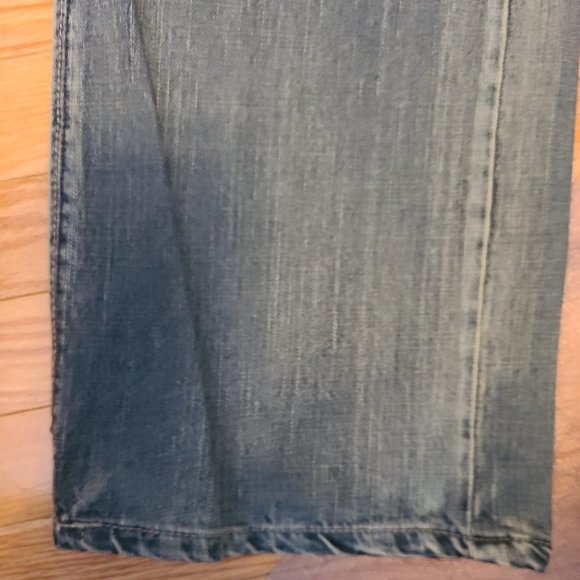 ProjekRaw Jeans, Men's 38x32 - NWOT - Picture 5 of 7